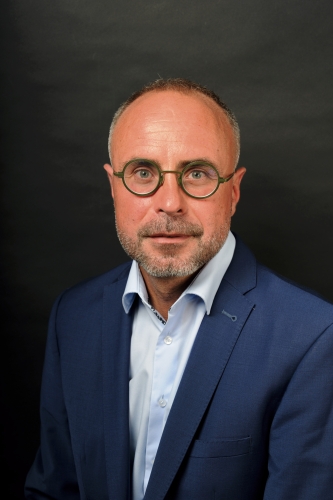 Photo de Maître Carl  BERTOL