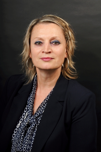 Photo de Madame Annelyse MUTREL