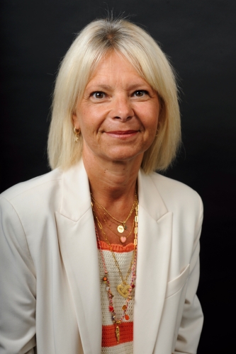 Photo de Madame Axelle GIRAUD