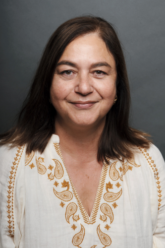 Photo de Maître Rahma-Virginie BOITEUX