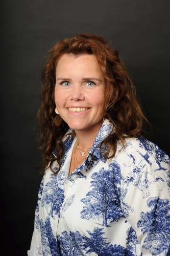 Photo de Madame Julia BECMONT