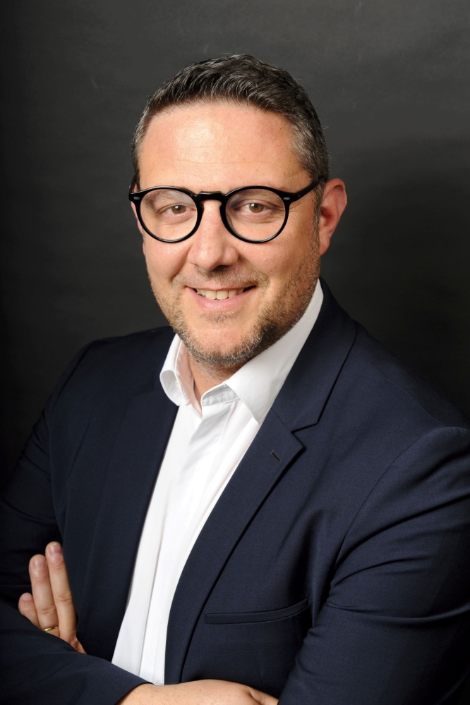 Photo de Maître Maxime  GRAILLOT