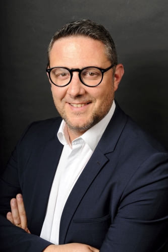 Photo de Maître Maxime  GRAILLOT