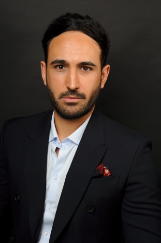 Photo de Maître Nicolas DA COSTA