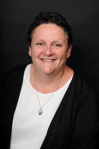 Photo de Madame Roselyne POLIN